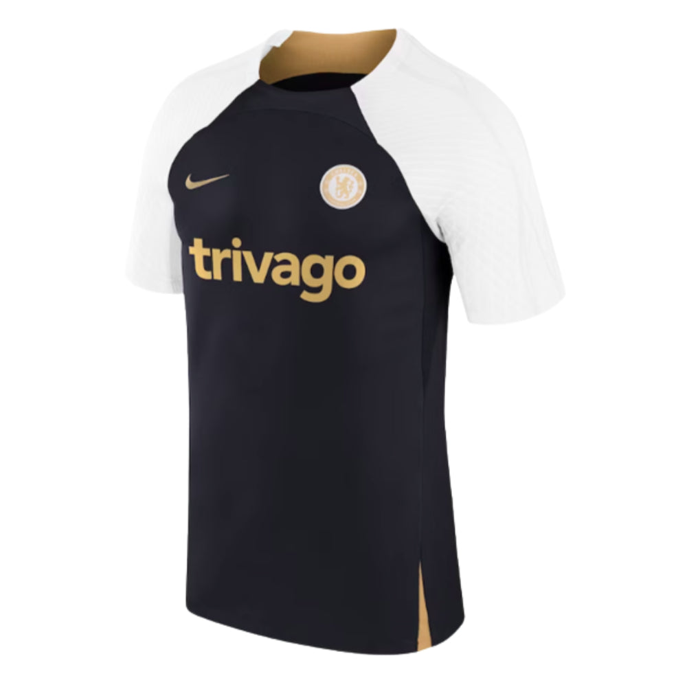 2023-2024 Chelsea Training Shirt (Pitch Blue)_0