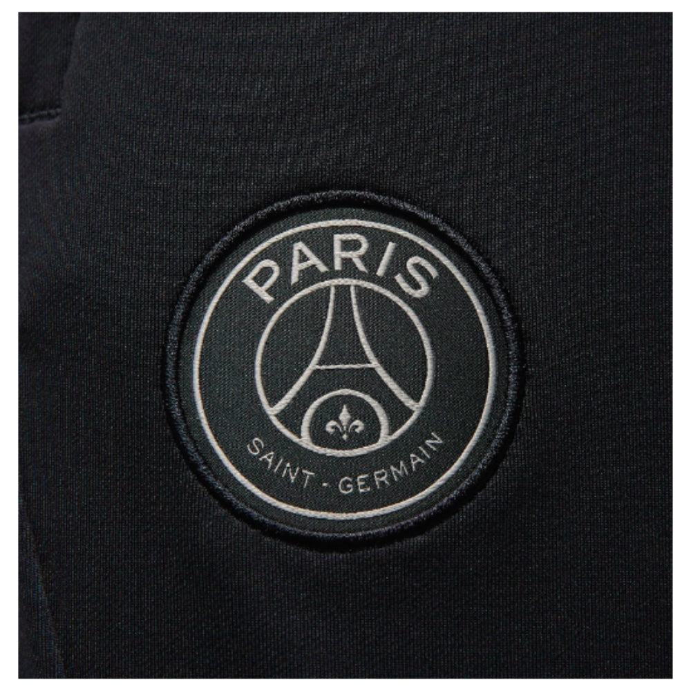 2023-2024 PSG Training Pants (Black)_1