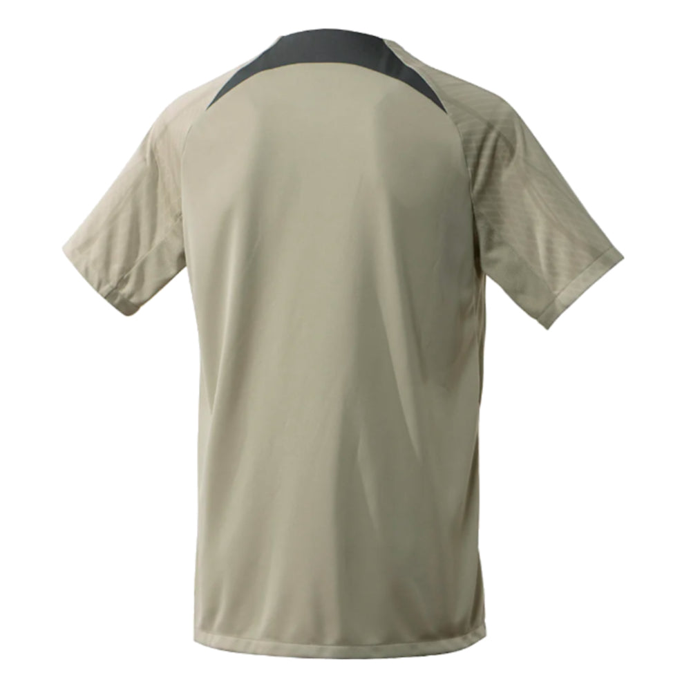 2023-2024 PSG Training Shirt (Stone)_1