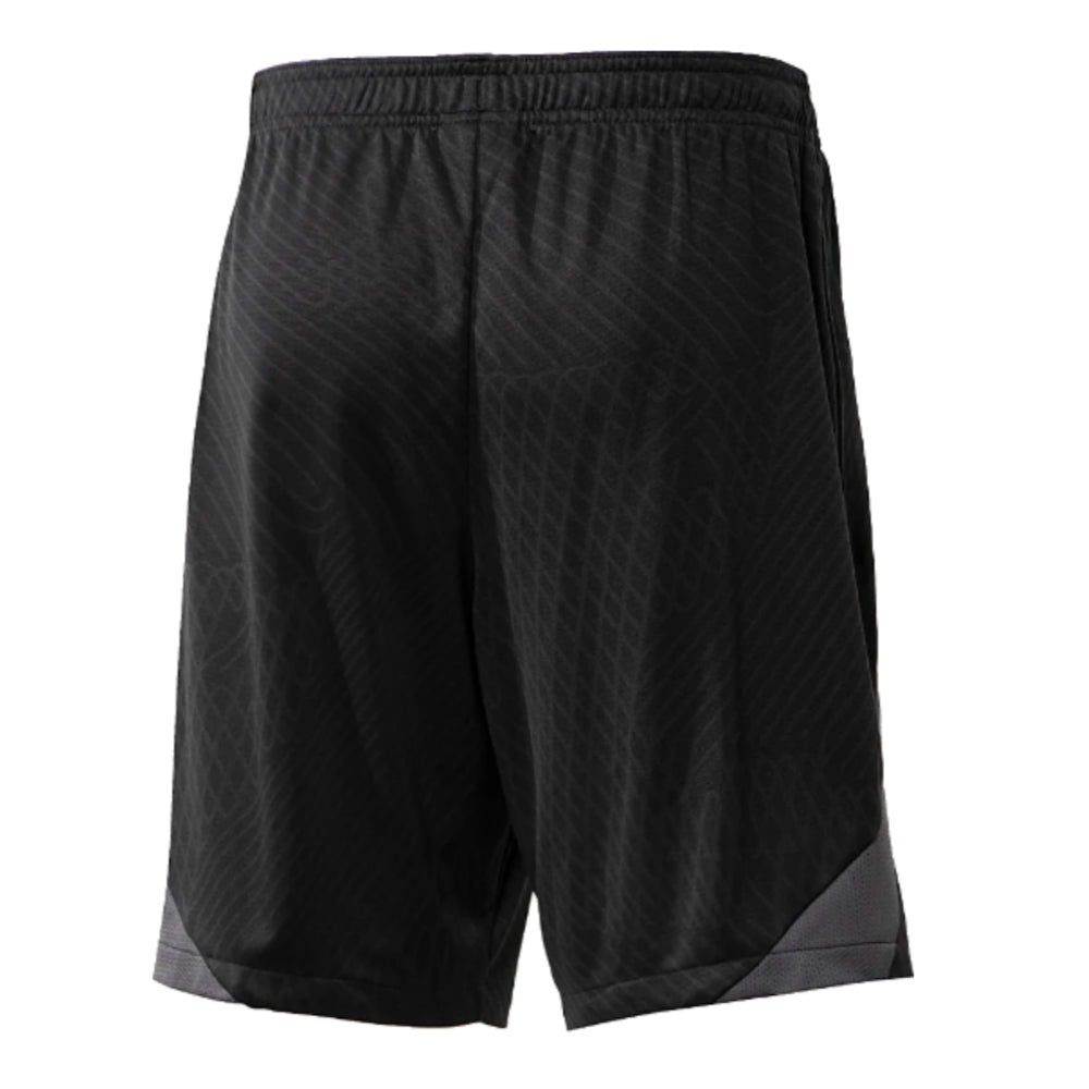 2023-2024 PSG Strike Training Shorts (Black)_1
