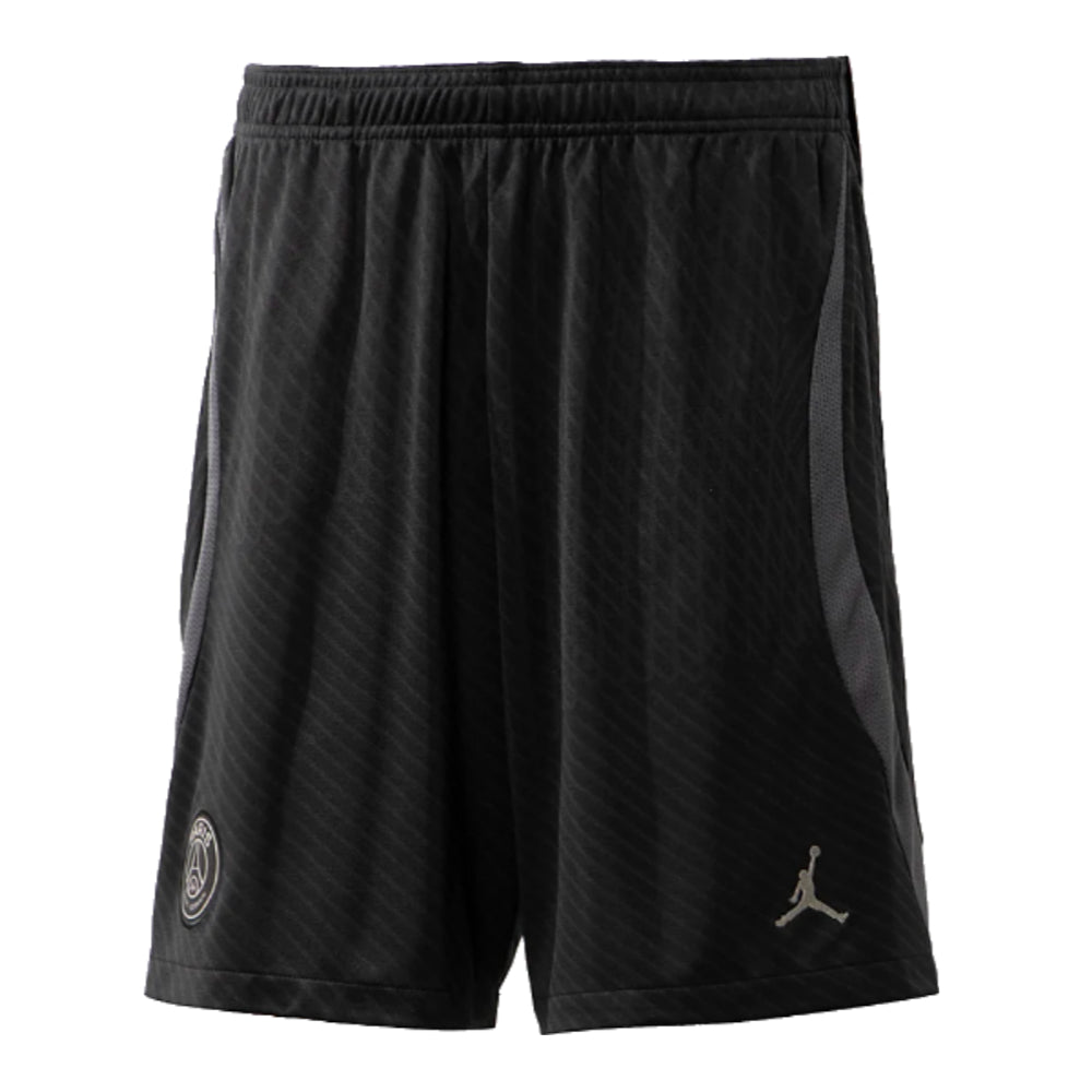 2023-2024 PSG Strike Training Shorts (Black)_0