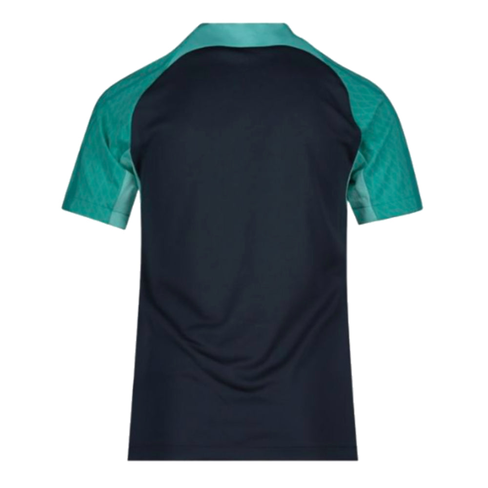 2023-2024 Barcelona Training Shirt (Thunder) - Kids_1