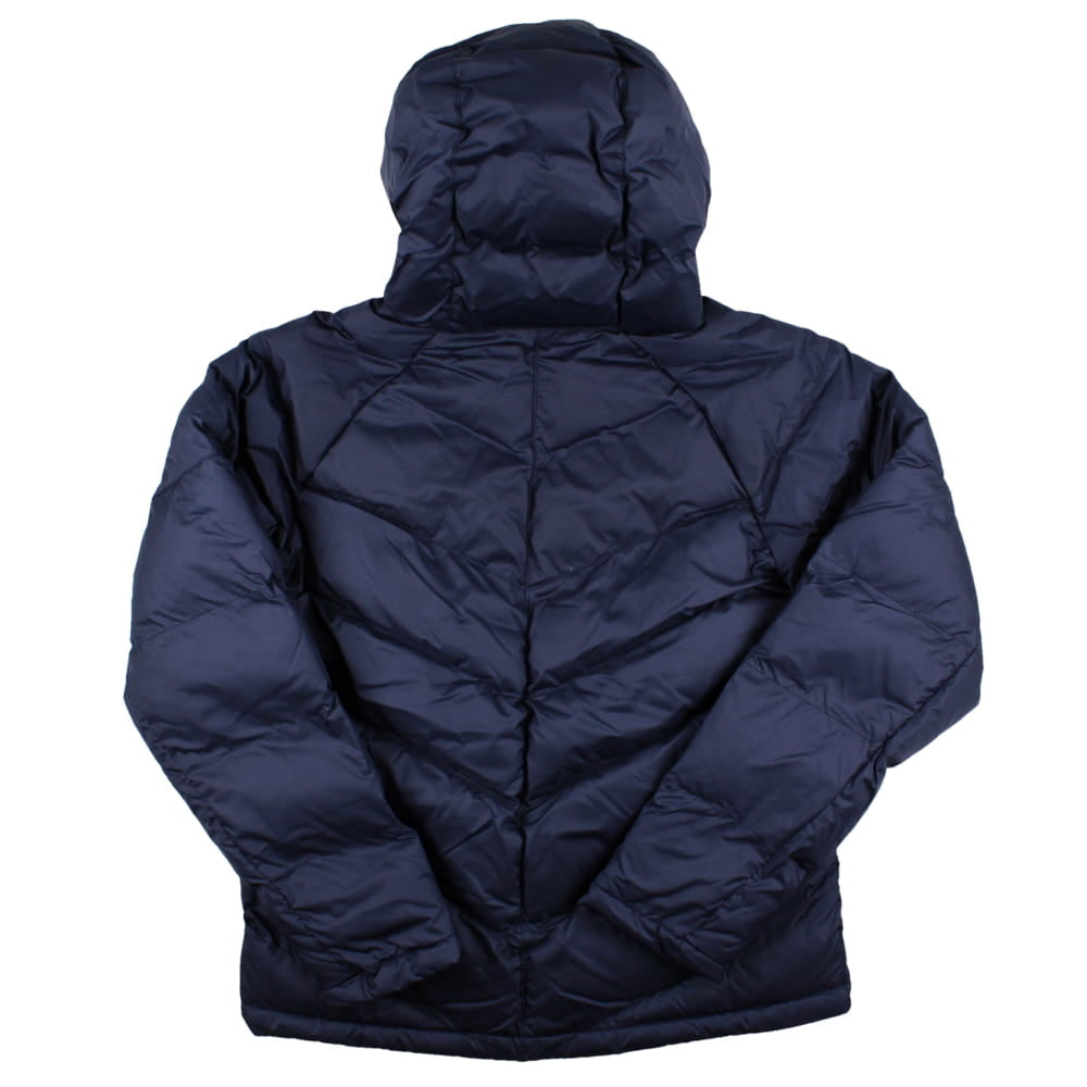 2023-2024 PSG Synthetic Fill Jacket (Blackened Blue) - Kids_1
