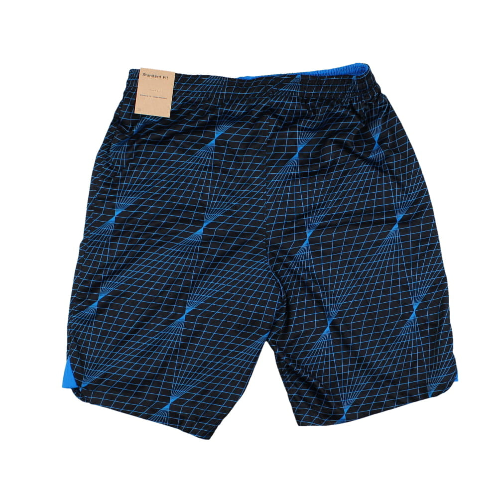 2023-2024 Chelsea Away Shorts (Soar) - Kids_1