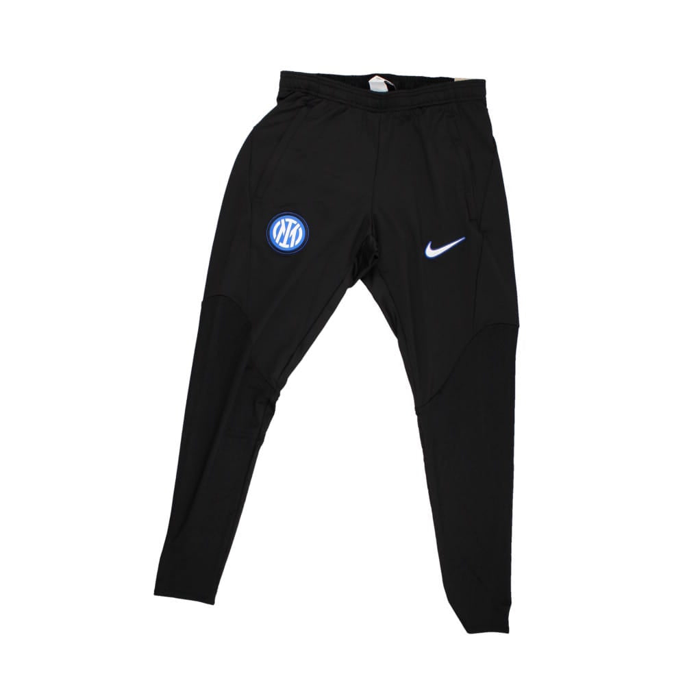 2023-2024 Inter Milan Strike Training Pants (Black)_0