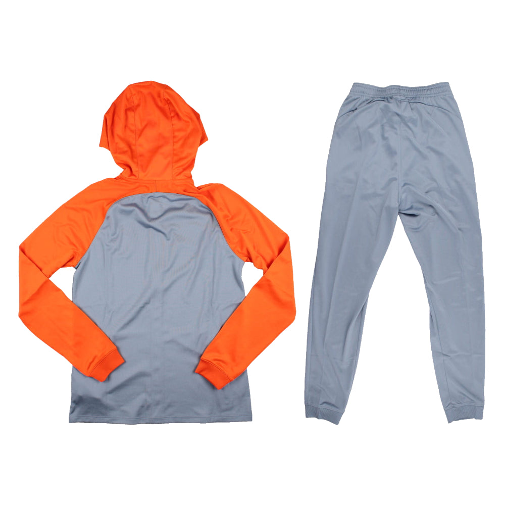 2023-2024 Inter Milan Strike Tracksuit (Ash) - Kids_1