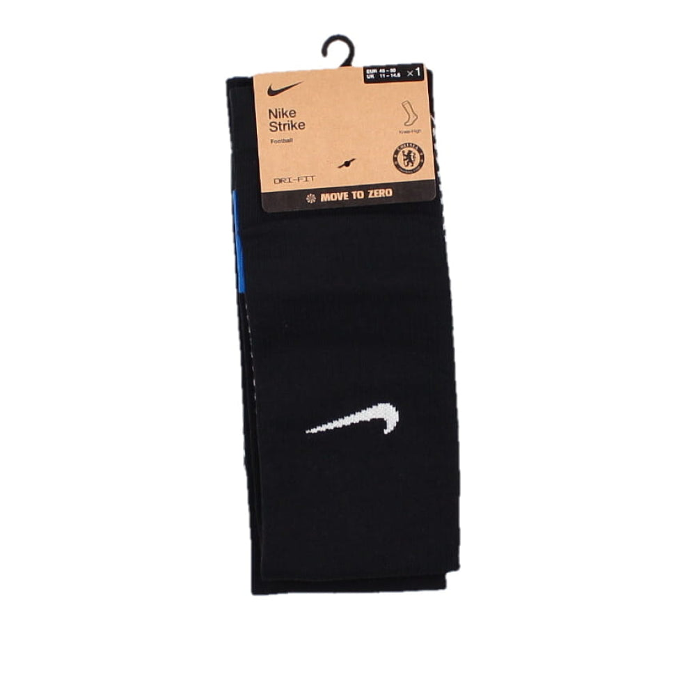 2023-2024 Chelsea Away Socks (Blue)_0