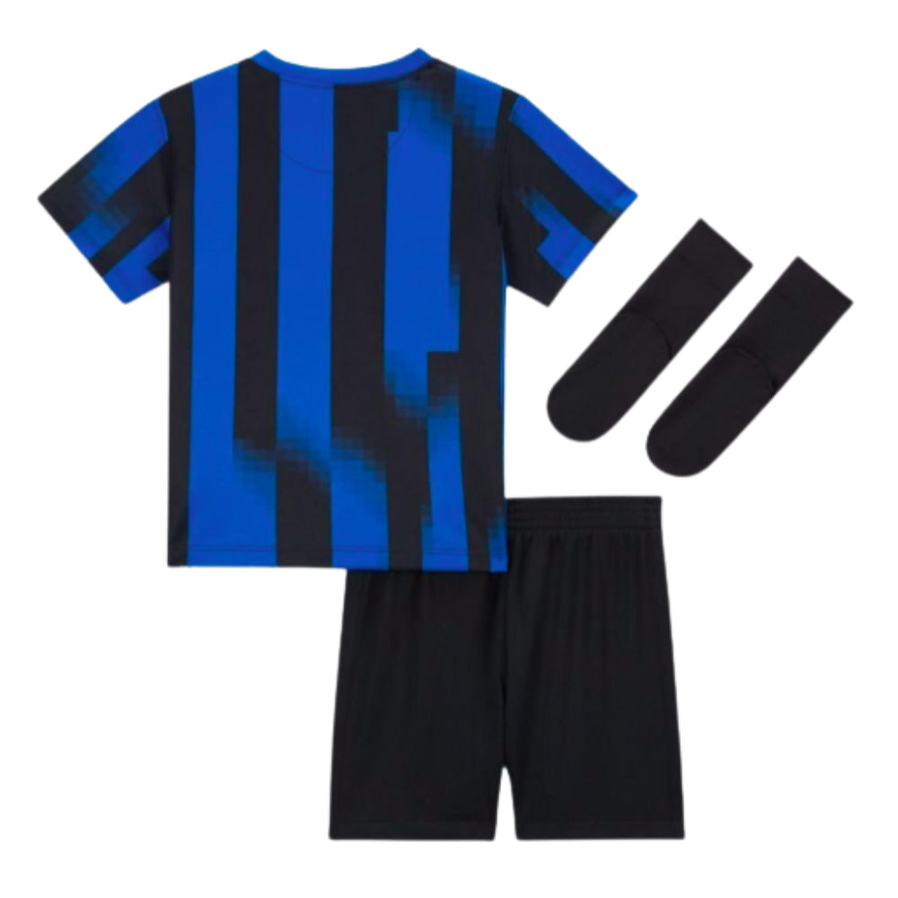 2023-2024 Inter Milan Home Baby Kit_1