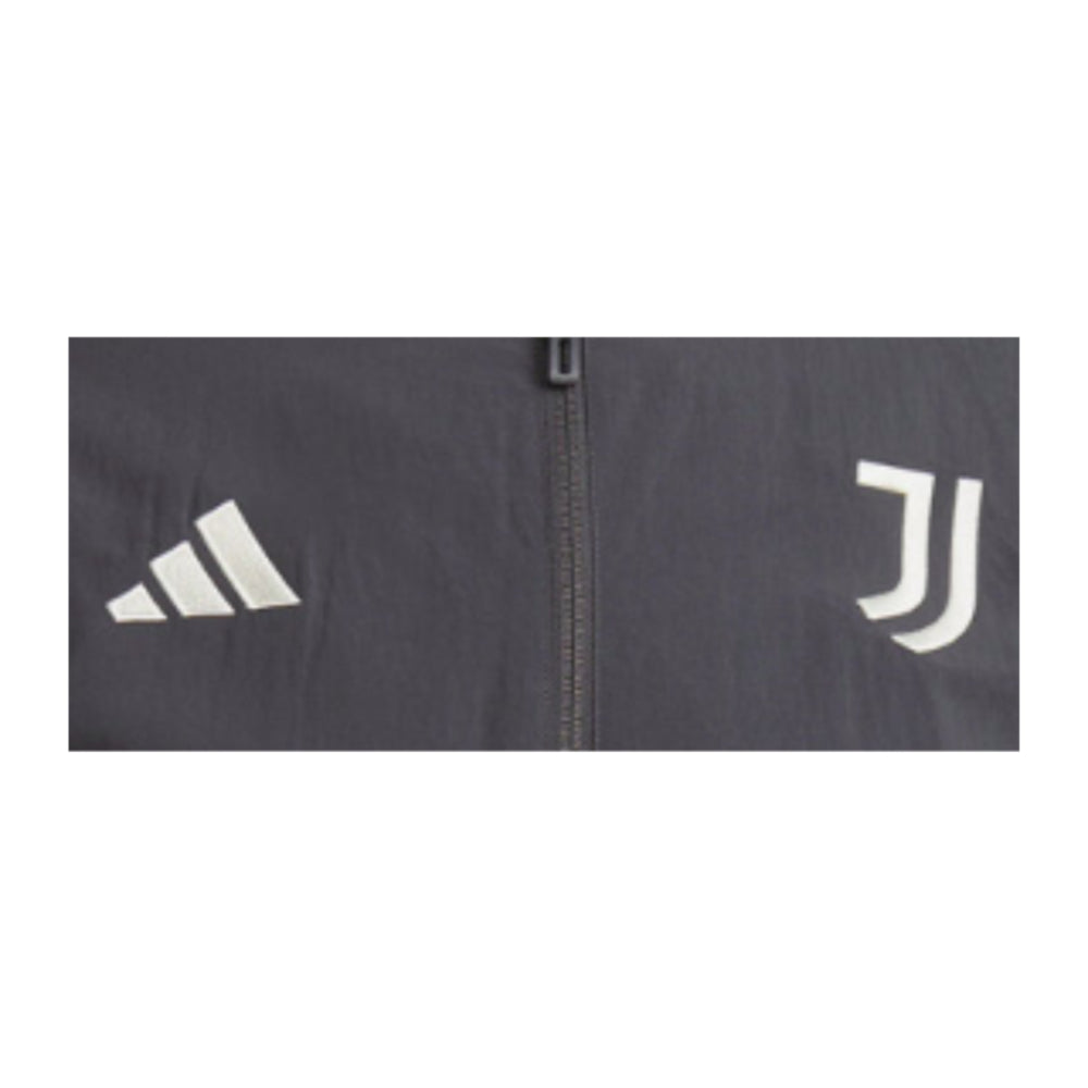 2023-2024 Juventus EU Presentation Jacket (Carbon)_1