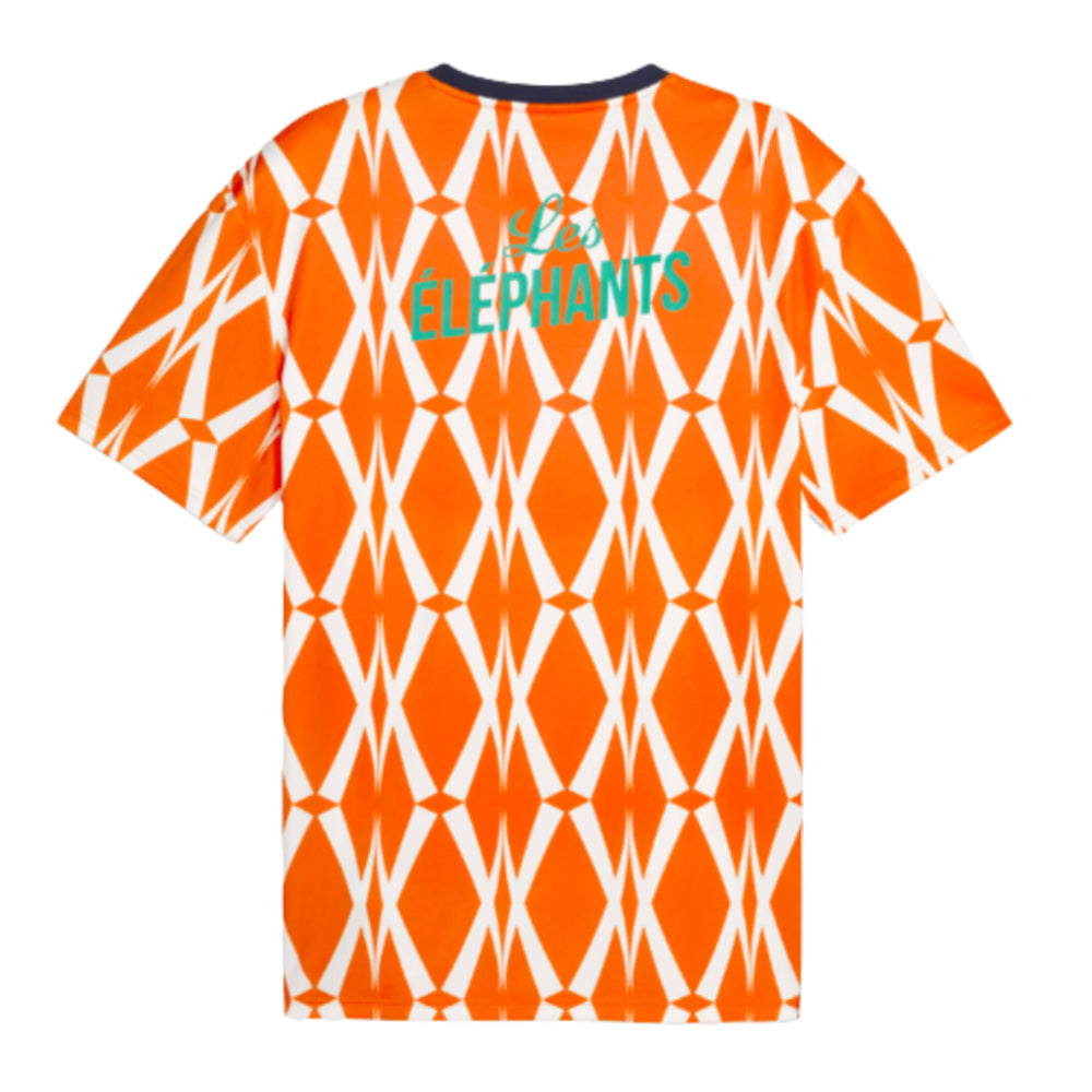 2023-2024 Ivory Coast FtblCulture Jersey (Orange)_1
