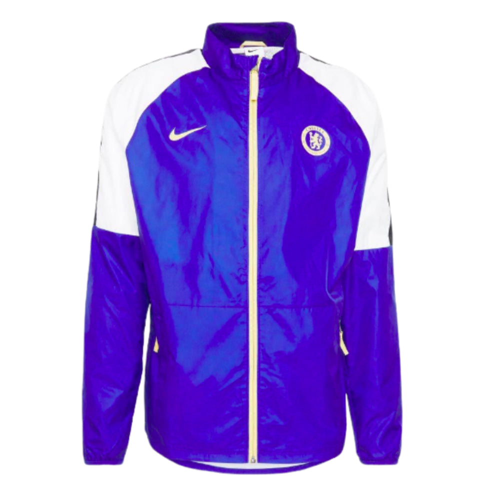 2023-2024 Chelsea Academy AWF Jacket (Blue)_0