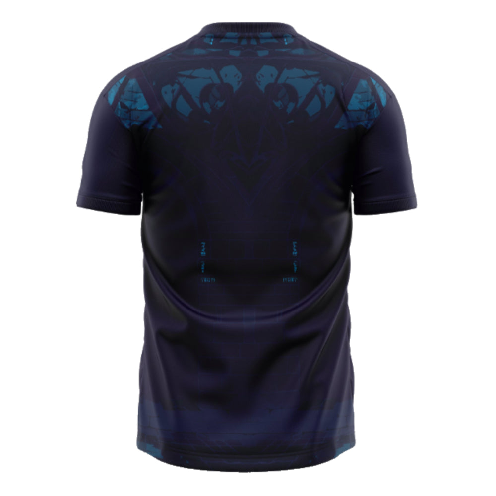 2023-2024 Zamalek Away Shirt (Player Edition)_1