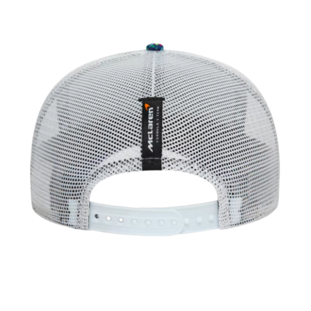 2023 McLaren Mexico Lando Norris 9FIFTY Cap_1