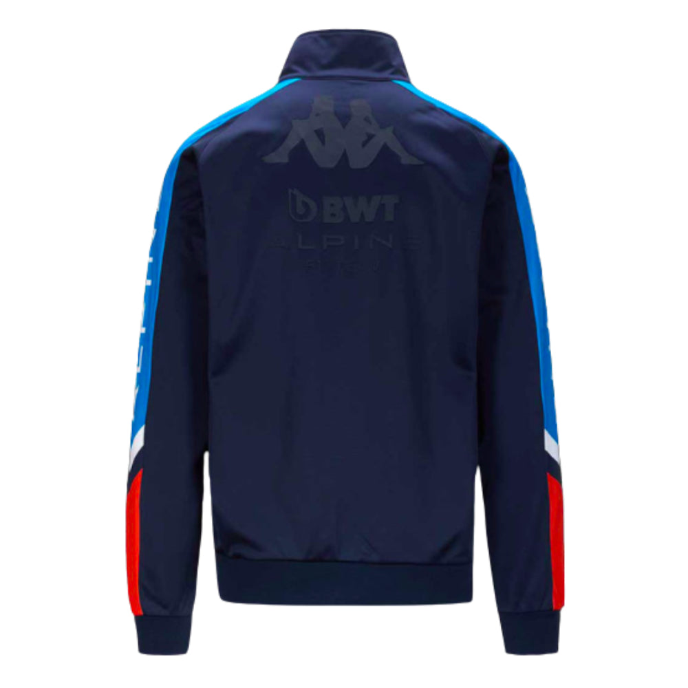 2023 Alpine Mens Team Jacket (Navy)_1