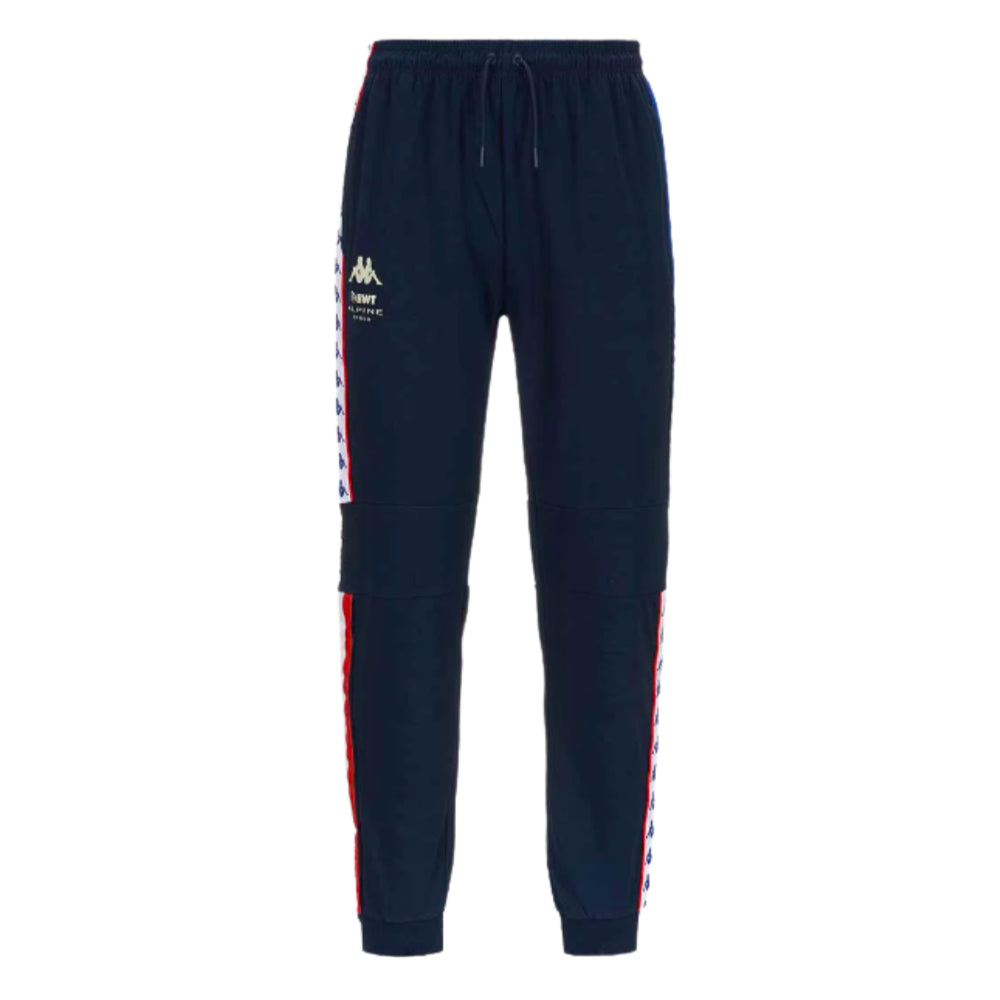 2023 Alpine Team Pants (Navy)_0