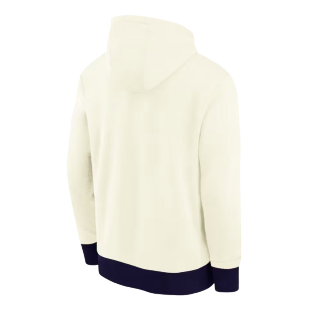 2023-2024 PSG Club Hoodie (Coconut Milk)_1