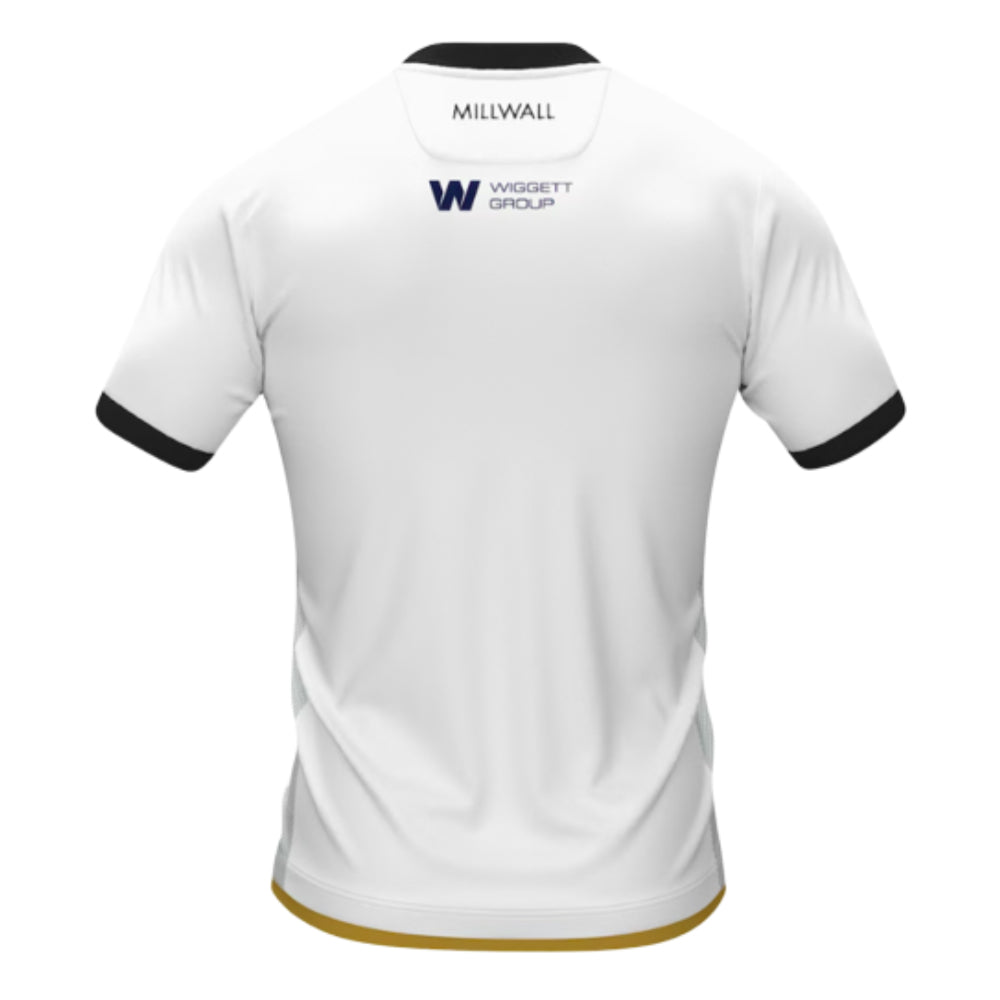 2023-2024 Millwall Away Shirt_1
