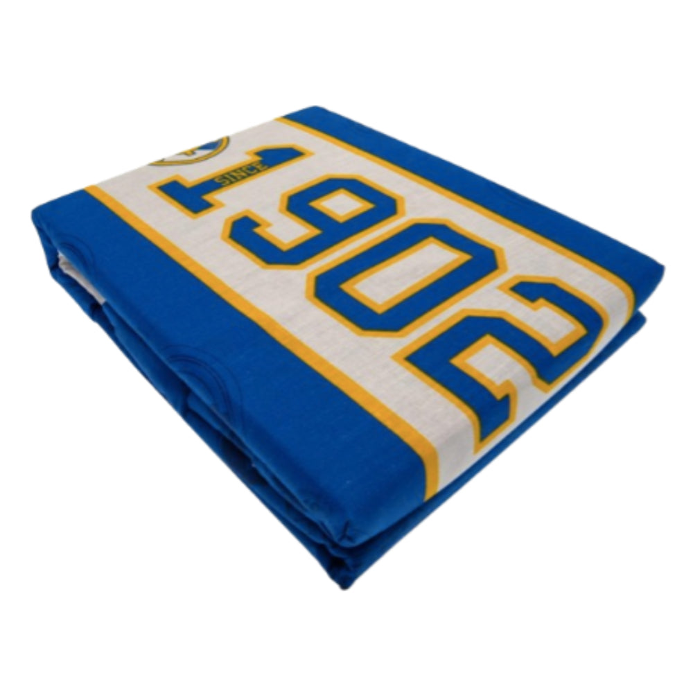 Real Madrid Double Duvet Set ES_1