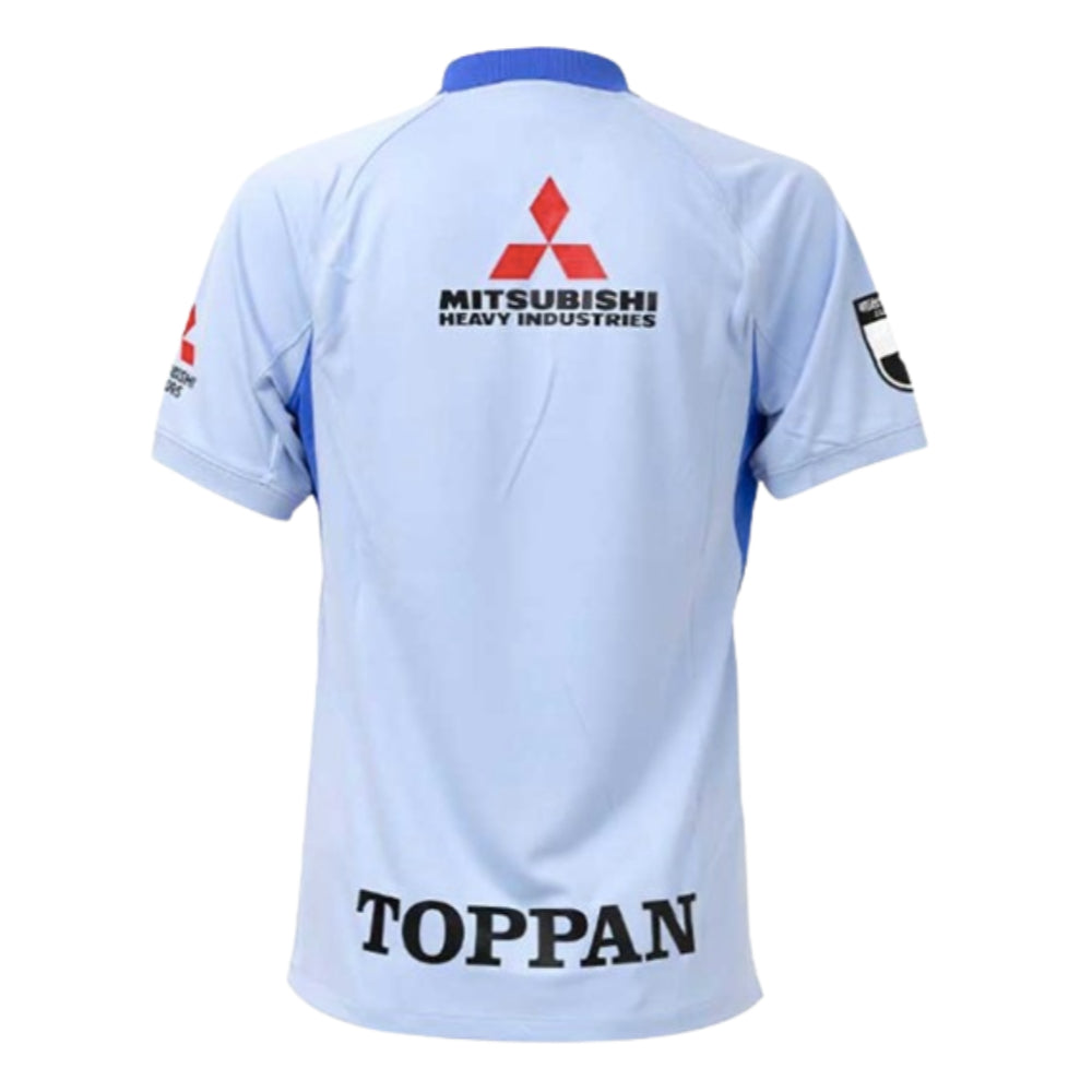 2023-2024 Urawa Red Diamonds Away Shirt_1