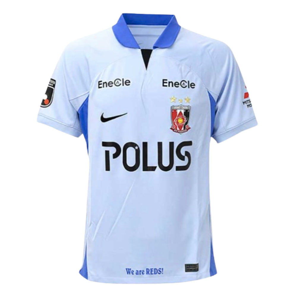 2023-2024 Urawa Red Diamonds Away Shirt_0