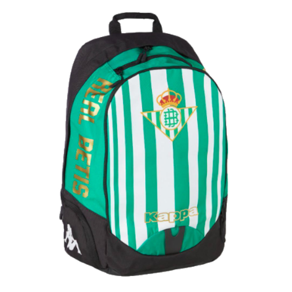 Real Betis Backpack_0