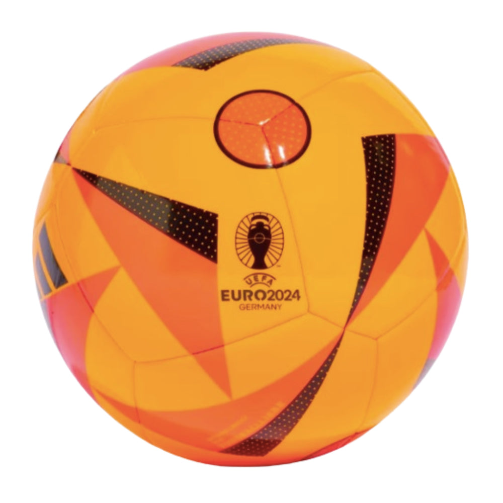 Adidas Performance Euro24 Club Football (Orange)_0