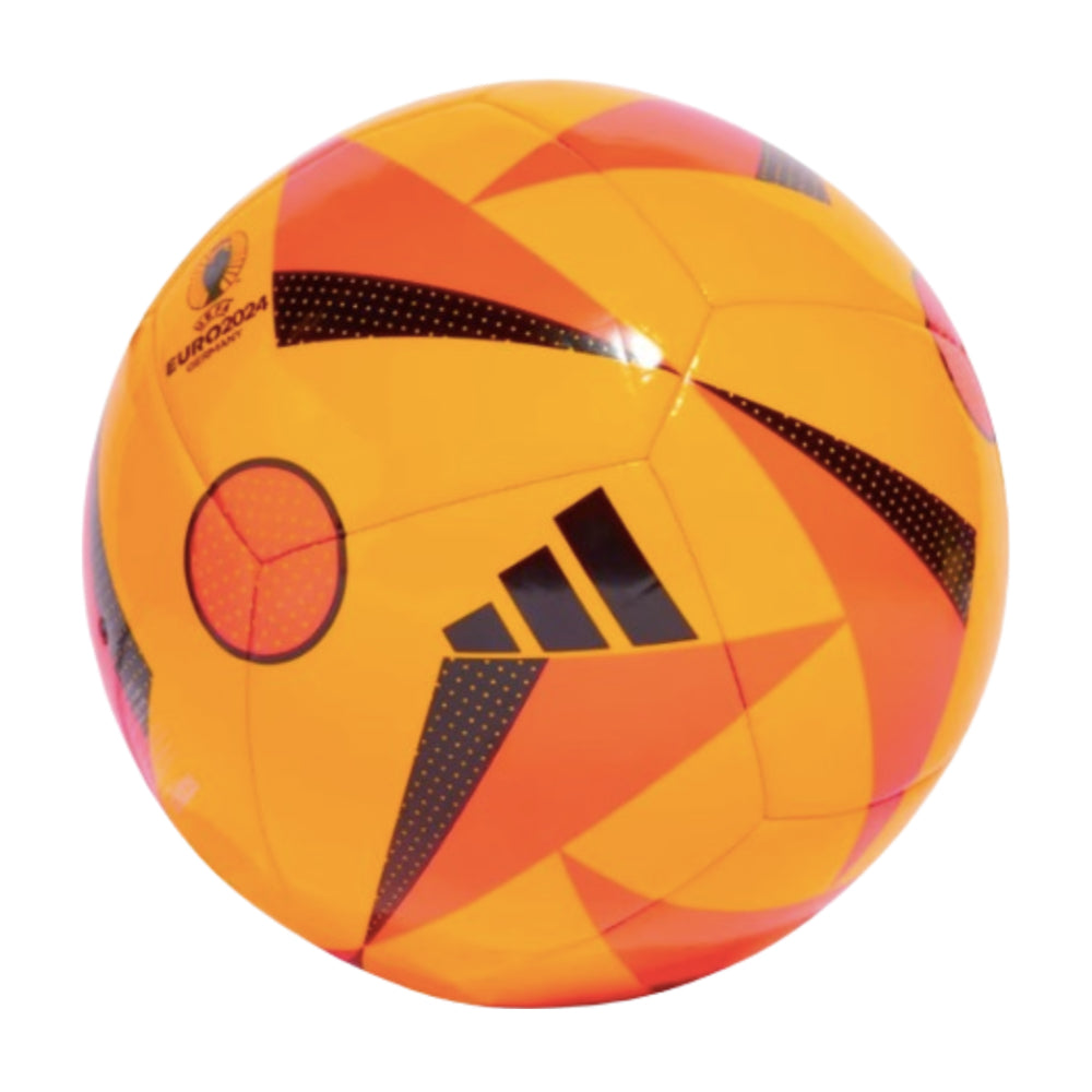 Adidas Performance Euro24 Club Football (Orange)_1