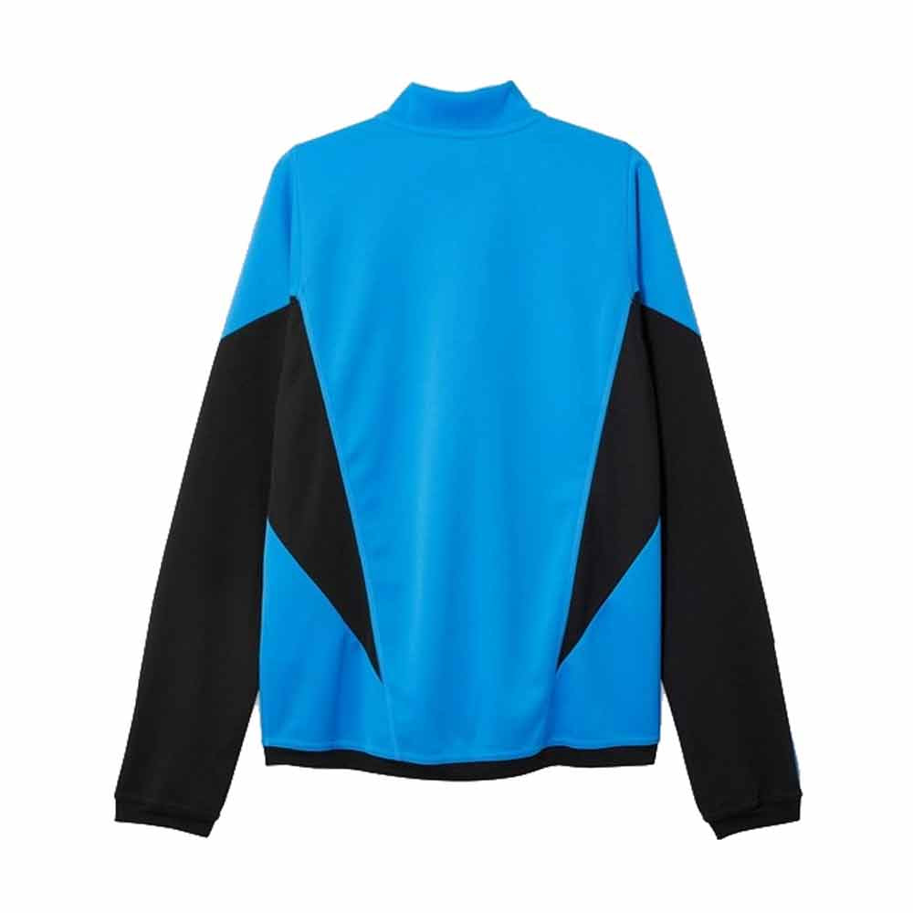 2023-2024 Arsenal Presentation Jacket (Pulse Blue) - Kids_1
