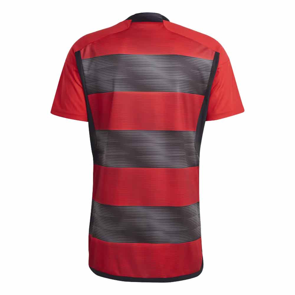 2023-2024 Flamengo Home Shirt_1