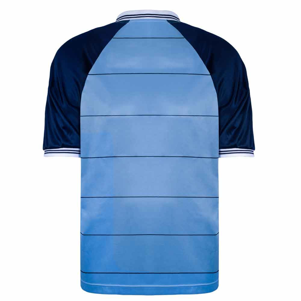 Sunderland 1984 Retro Away Shirt_1