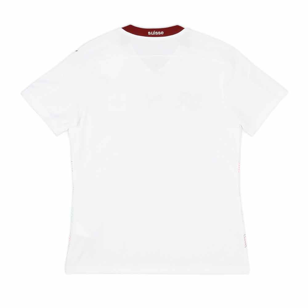 2020-2021 Switzerland Away Shirt (Womens)_1