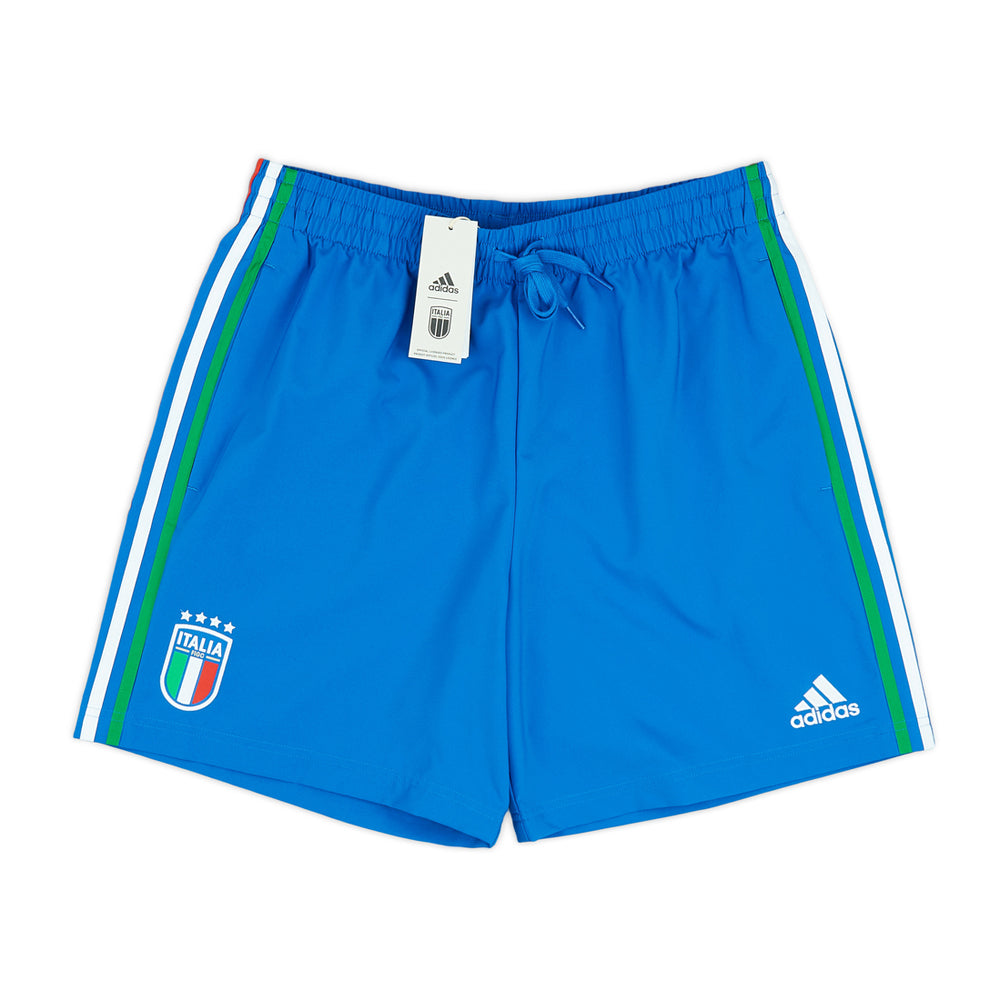 2024-2025 Italy DNA Shorts (Blue)_0