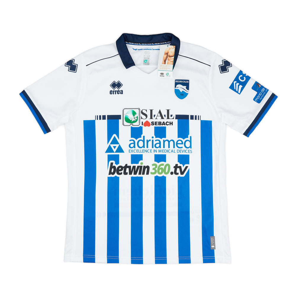 2023-2024 Pescara Home Shirt_0