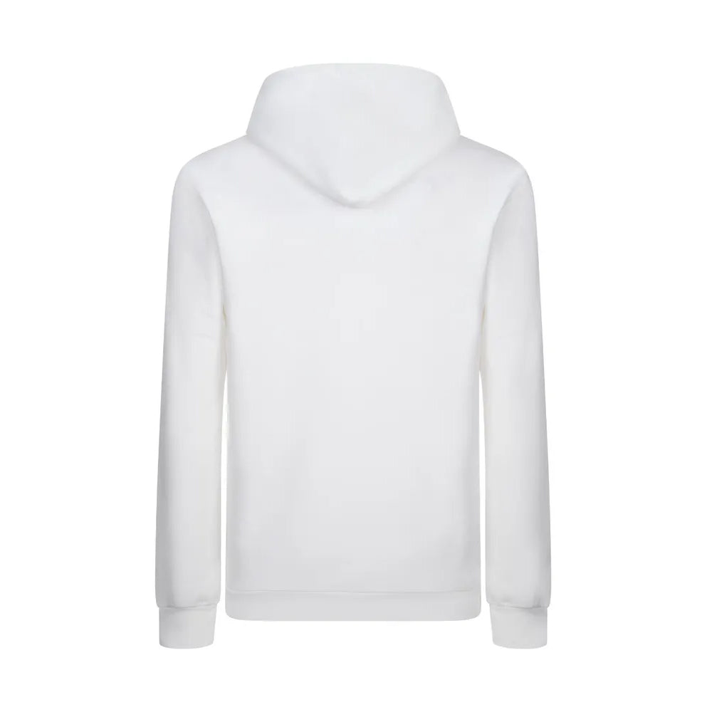 2023-2024 AS Roma DNA Hooded Top (White)_1