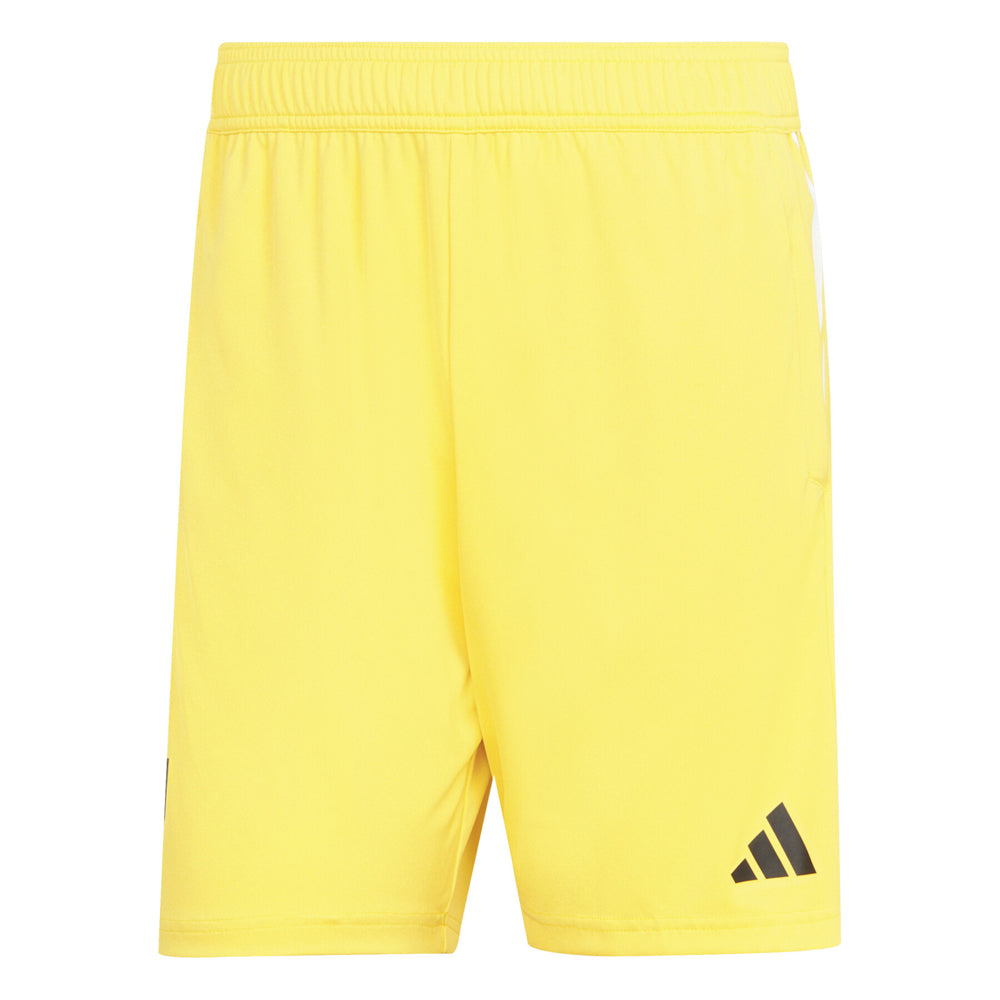 2023-2024 Juventus Training Shorts (Bold Gold)_0