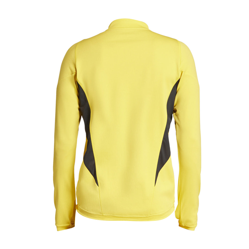 2023-2024 Juventus Training Top (Bold Gold)_1