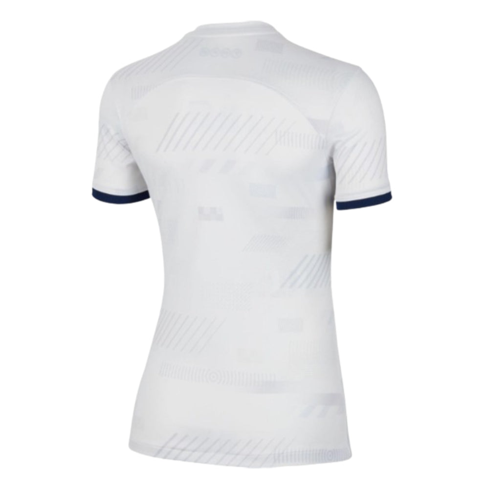 2023-2024 Tottenham Home Shirt (Womens)_1