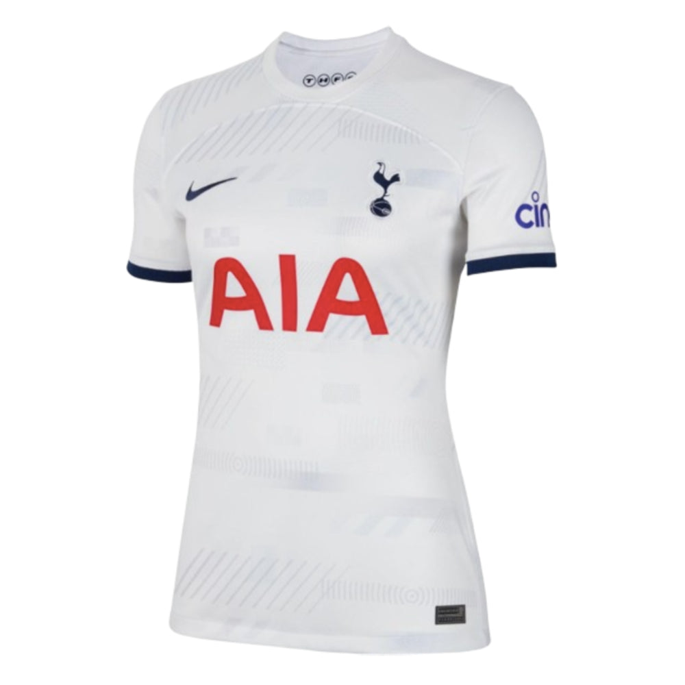 2023-2024 Tottenham Home Shirt (Womens)_0