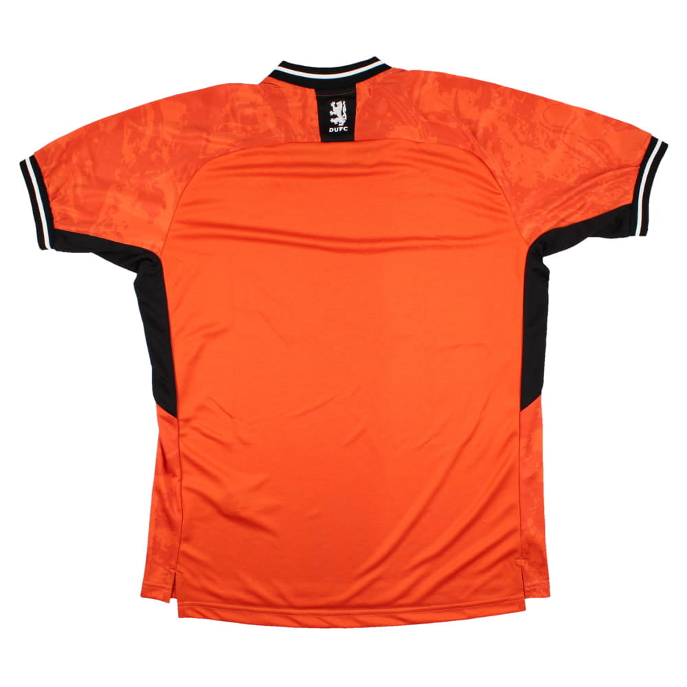 2023-2024 Dundee United Home Football Shirt_1