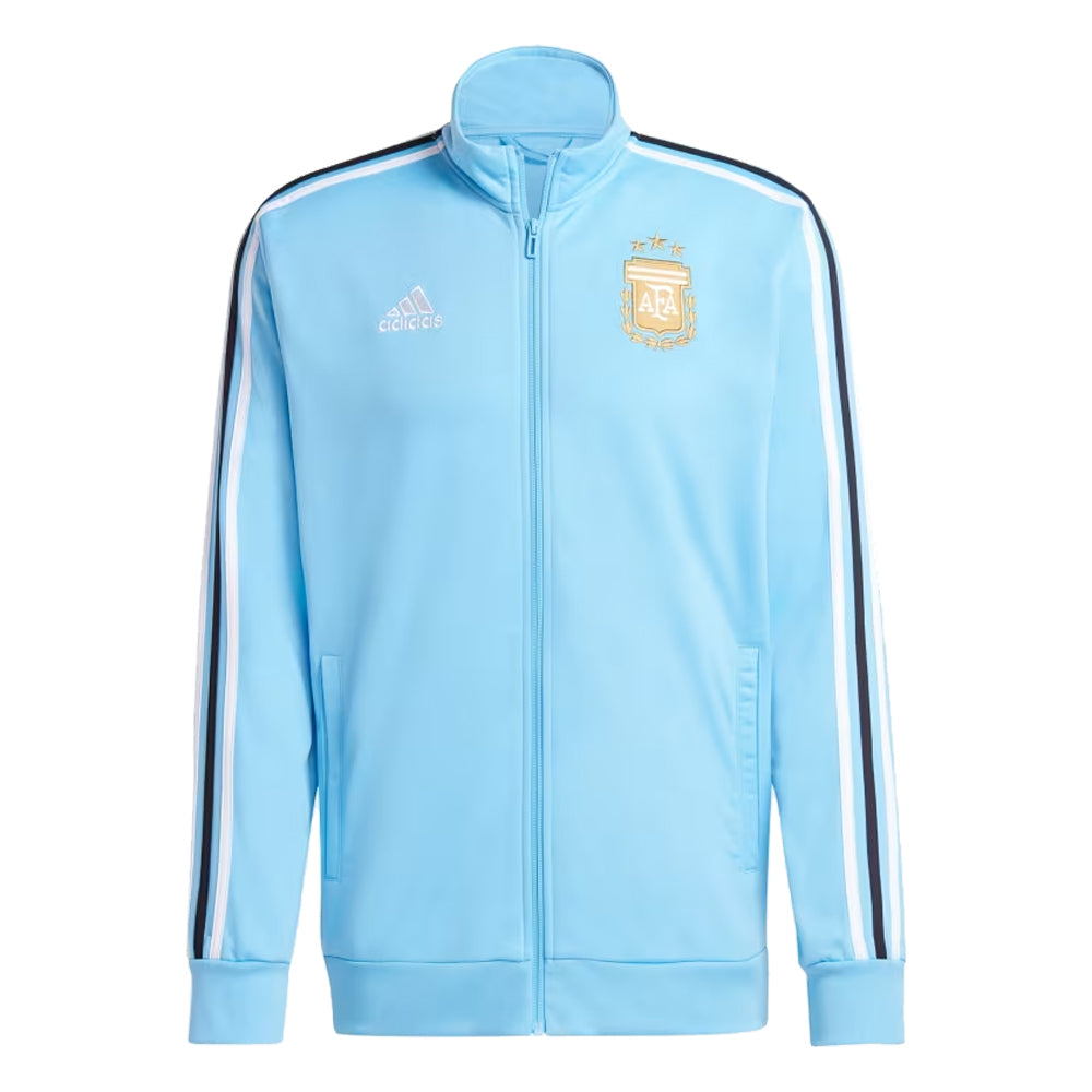 2024-2025 Argentina DNA Track Top (Blue)_0
