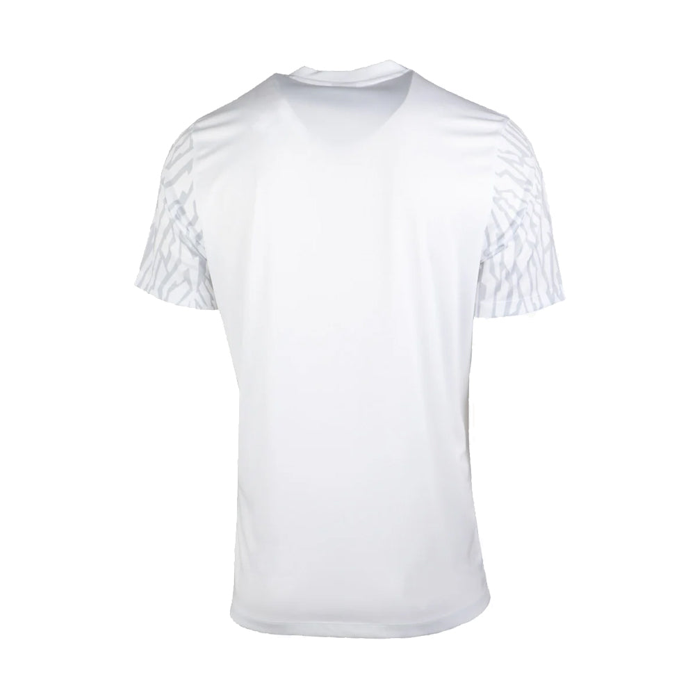 2022-2023 Poland Home Dri-Fit Shirt (Kids)_1