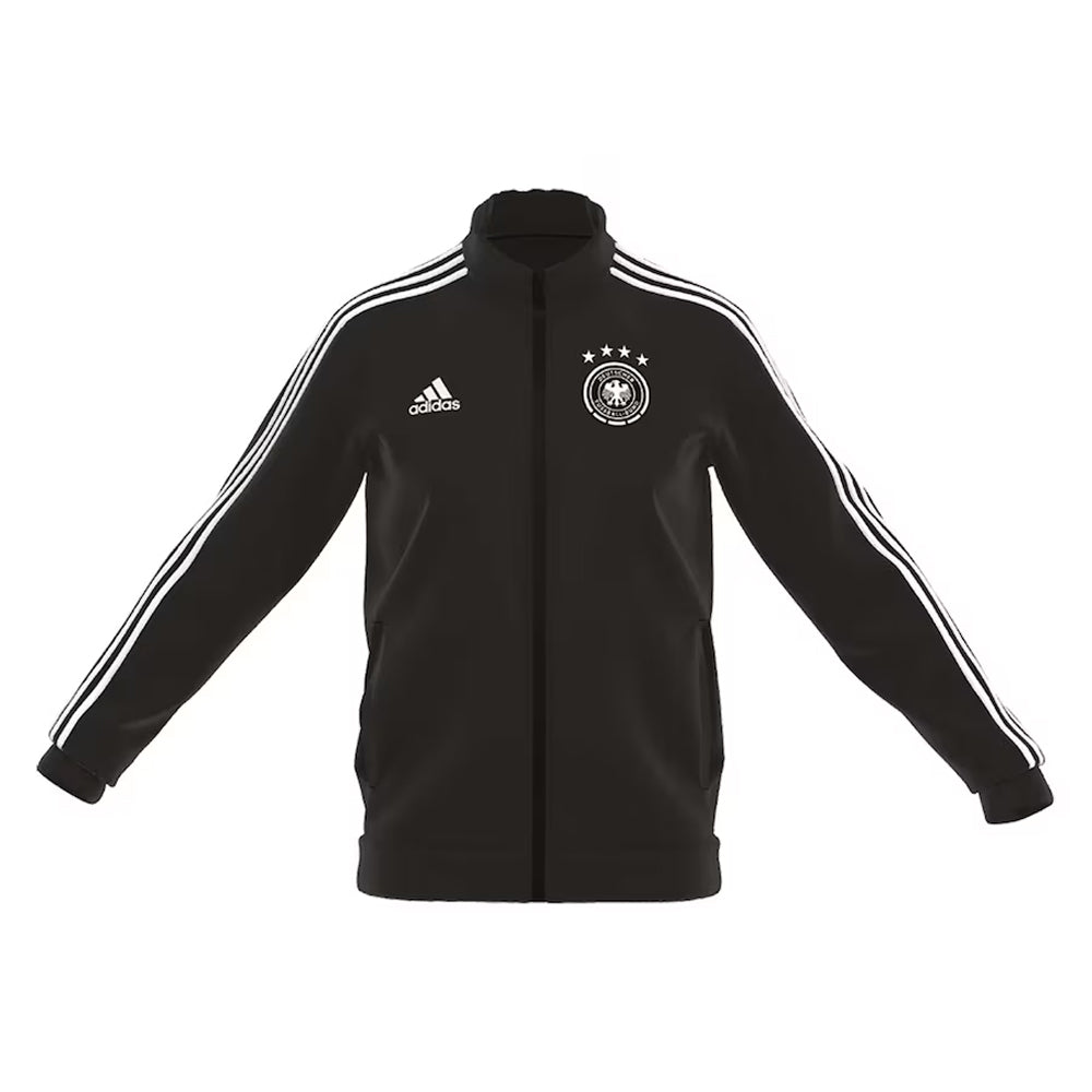 2024-2025 Germany DNA Track Top (Black)_0