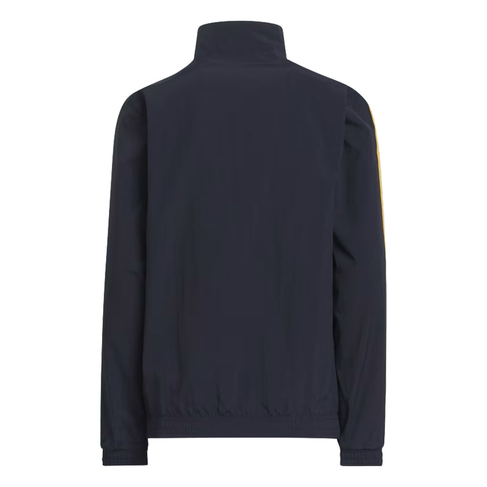 2023-2024 Real Madrid Anthem Jacket (Legend Ink) - Kids_1