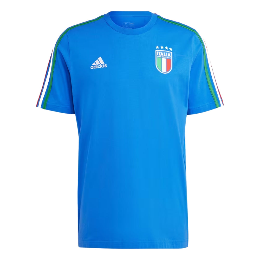 2024-2025 Italy DNA Tee (Blue)_0