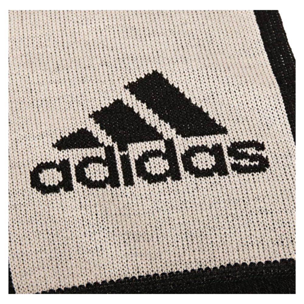 2019-2020 Man Utd Scarf (Linen)_1