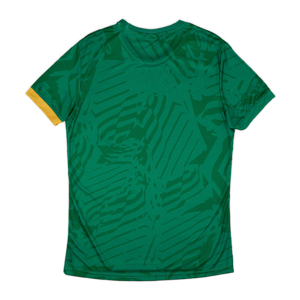 2024-2025 South Africa Away Shirt_1