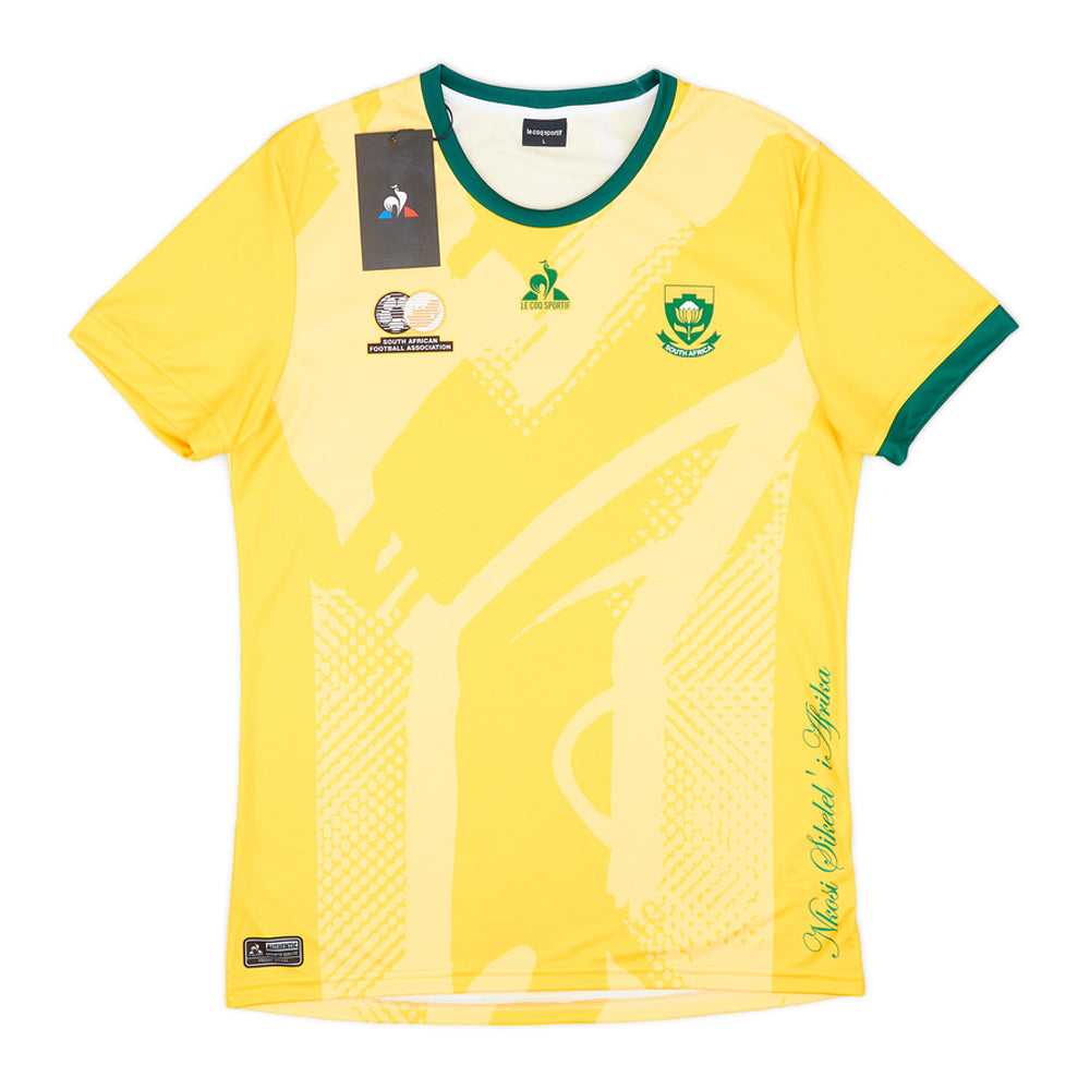 2024-2025 South Africa Home Shirt_0