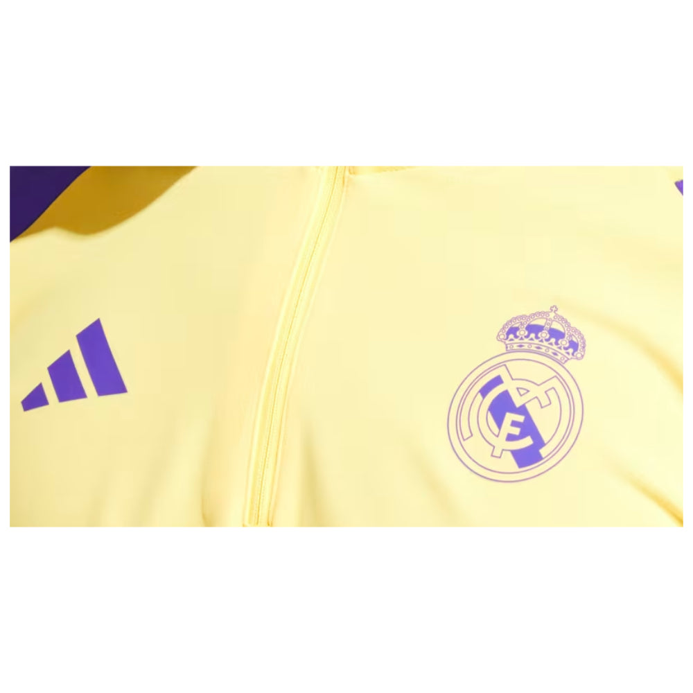2023-2024 Real Madrid Training Top (Spark)_1