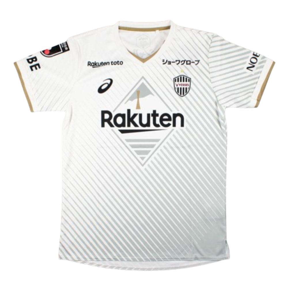 2023-2024 Vissel Kobe Away Shirt_0
