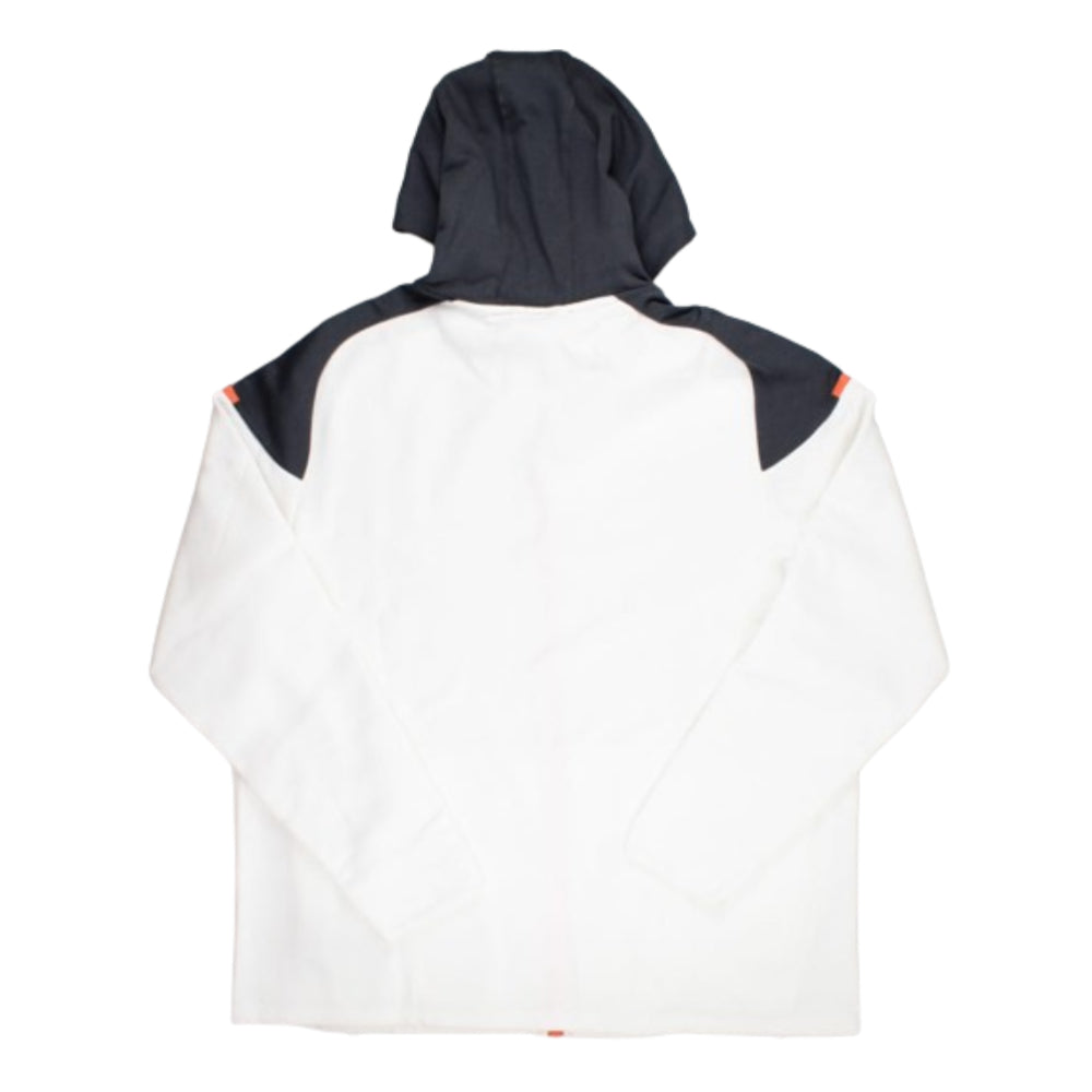 2023-2024 Man City Training Half Zip Top Pro (Marble)_1